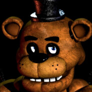 FNAF Fan 3000