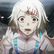 mode: Suzuya Juuzou