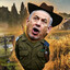 The Burnt JewNut
