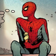 Little Spider Man