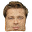 Bread Pitt