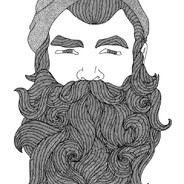 Beardy Guy
