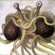 Пастафарианец #NSP