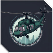 永安防务（Yongan Defense）