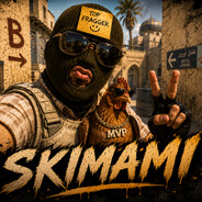 SKIMAMI