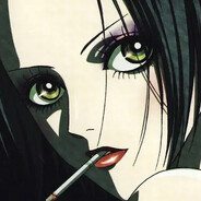 Furine of the Vermilion Valley