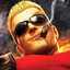 Duke Nukem