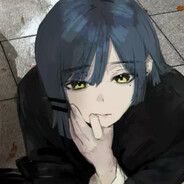 三三 Steam avatar