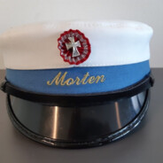 nu med hue på <3 :D HF