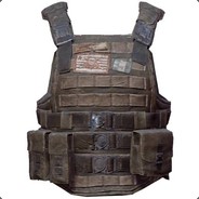 枪法太准根本打不到人