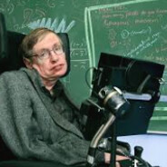 Stephen Hawking
