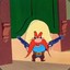 The yosemite sam