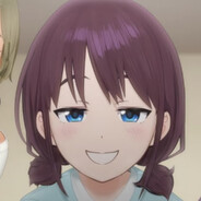 GBC传奇主唱井芹仁菜