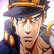 Jotaro Kujo