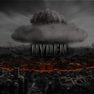 Hyden