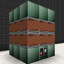 Electric Blast Furnace