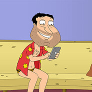 Glenn Quagmire