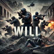 ''WILL''