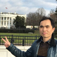 医学博士祝海林