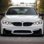 BMW F30 330D