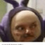 Tinky Winky