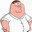 PETER GRIFFIN