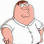 PETER GRIFFIN