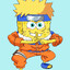 Bob Esponja Uzumaki!!!