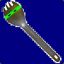 The Masked Spork