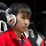 PSG.LGD.Greenwood.青木（中国加油）