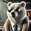 The Boss Bear