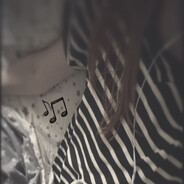 Аватар my thoughts begins with you