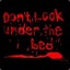 DeadUnderTheBed