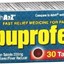Ibuprofen1