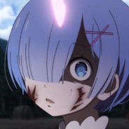 レムはお母さんが死ん