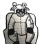 sheep man