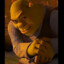 Настоящий Shreksi 💅