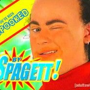 spagett