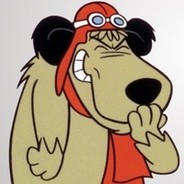 Muttley