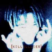 KILL [ME]