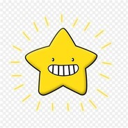 满天都是小星星