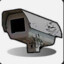 CCTV camera