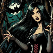 Ms. X3na's avatar