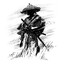 ronin