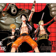 Scallywag BlackBeard