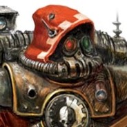 Enginseer Rogal avatar