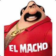 EL MACHO