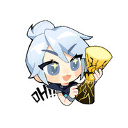 栗悟饭和龟波功