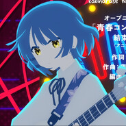 vek's Steam avatar