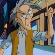 特鲁 看住小玉 老爹要拉